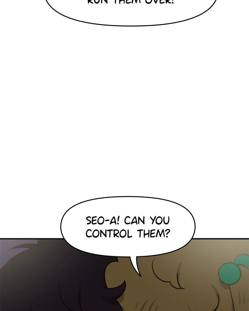 I’m the Only One Bullied by the New High School Student Chapter 88 – Page 34