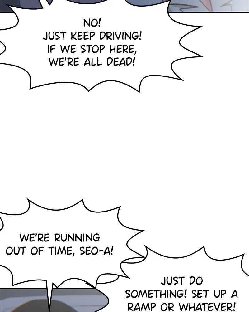 I’m the Only One Bullied by the New High School Student Chapter 88 – Page 37