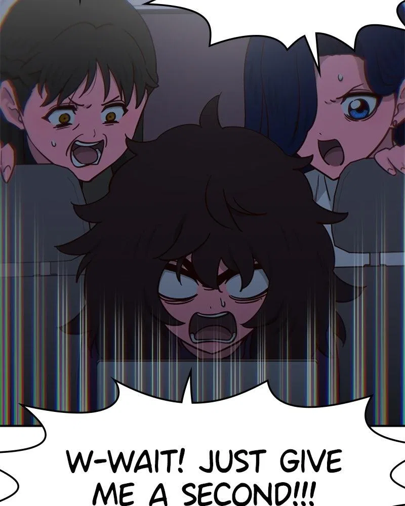 I’m the Only One Bullied by the New High School Student Chapter 88 – Page 38