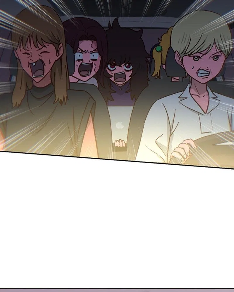 I’m the Only One Bullied by the New High School Student Chapter 88 – Page 42