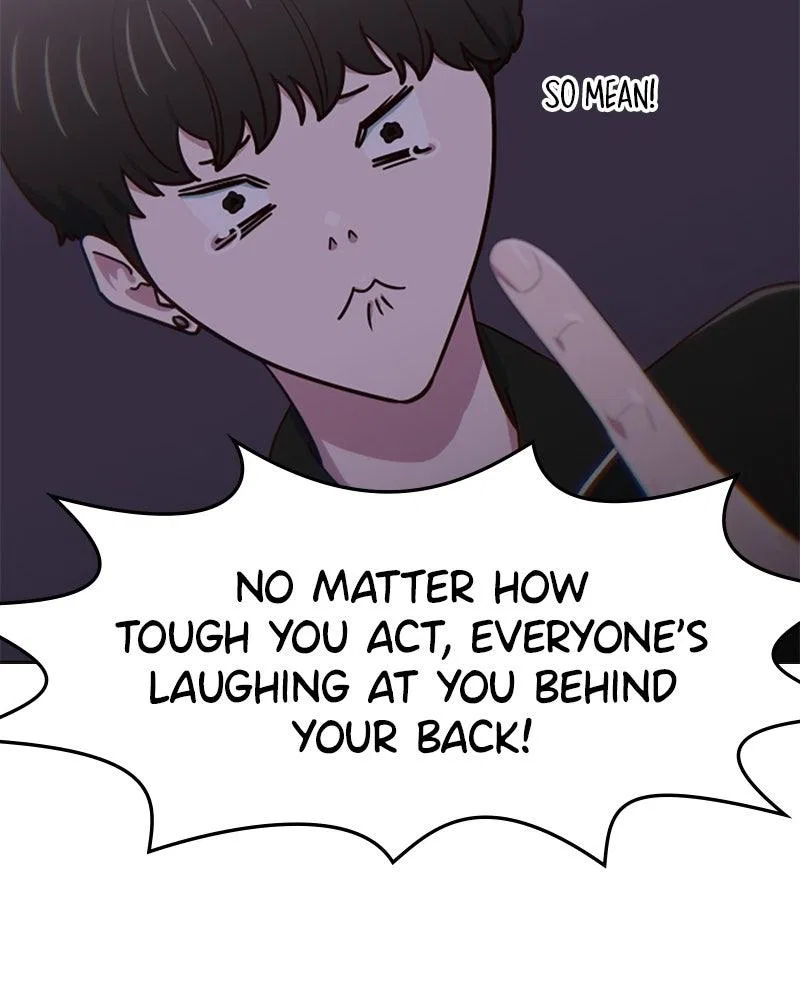 I’m the Only One Bullied by the New High School Student Chapter 88 – Page 50
