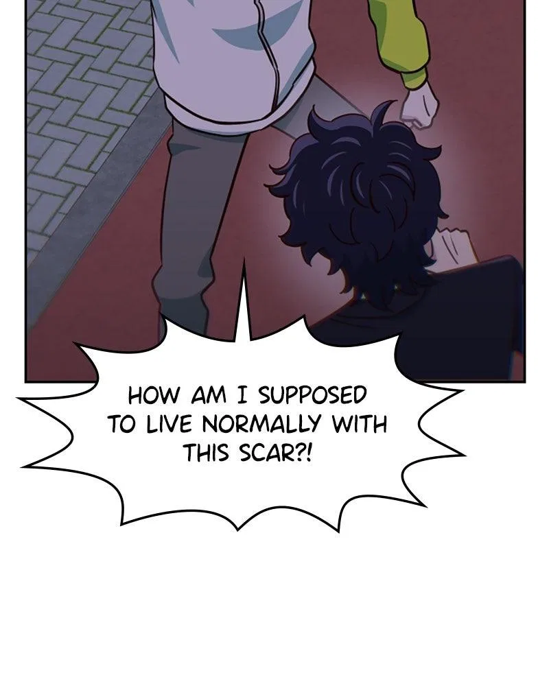 I’m the Only One Bullied by the New High School Student Chapter 88 – Page 52