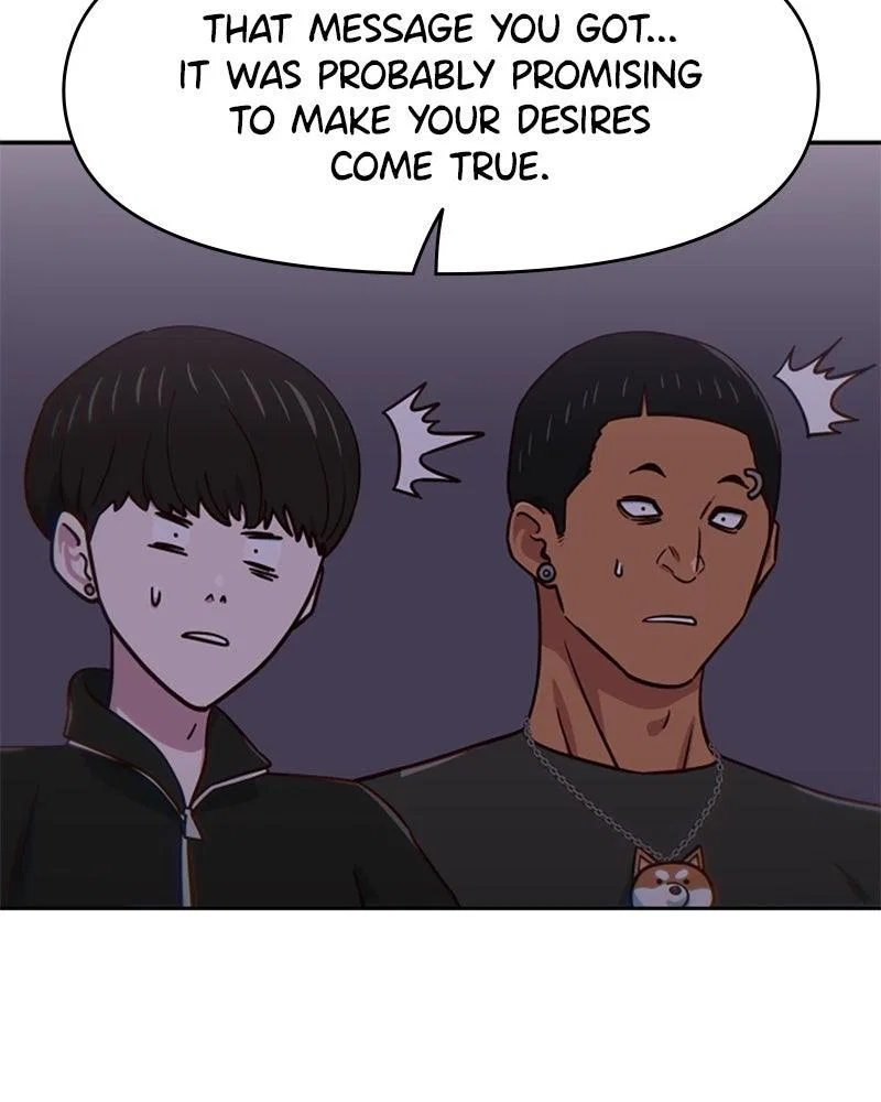 I’m the Only One Bullied by the New High School Student Chapter 88 – Page 55