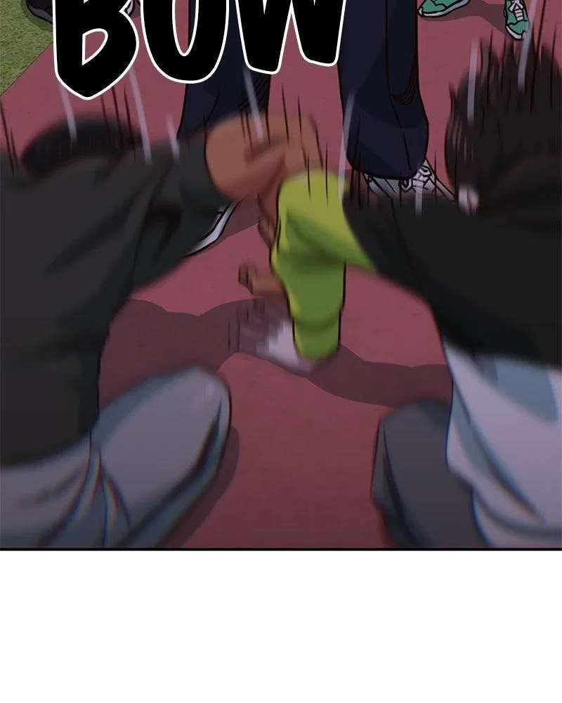I’m the Only One Bullied by the New High School Student Chapter 88 – Page 85