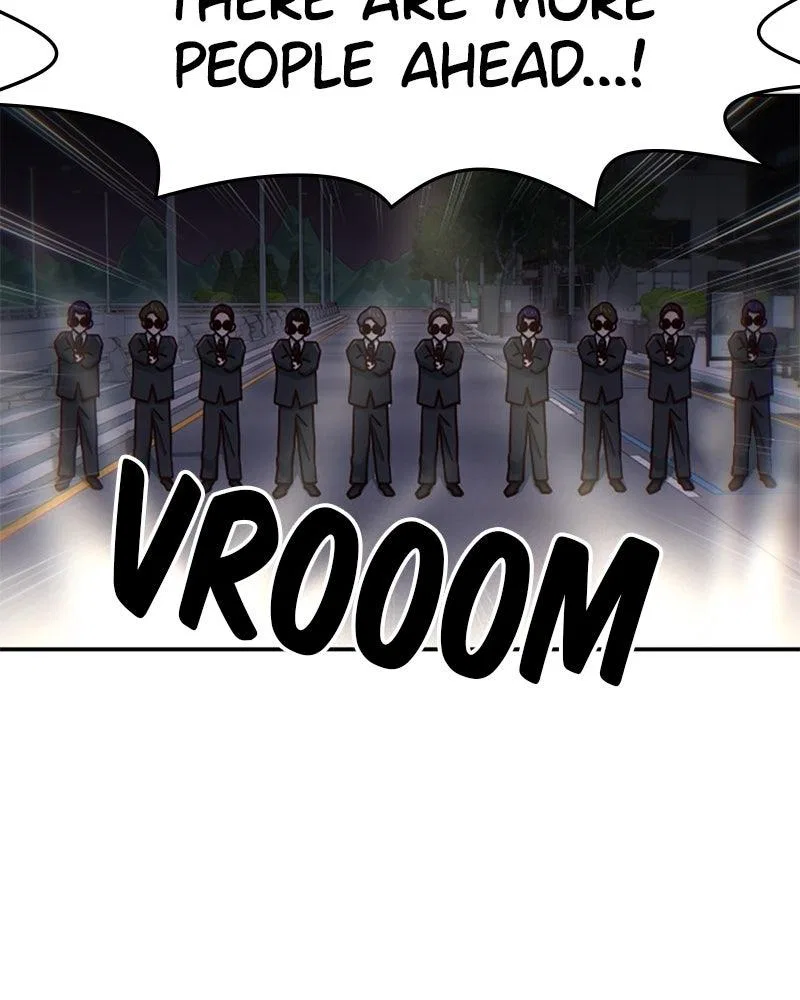 I’m the Only One Bullied by the New High School Student Chapter 88 – Page 91