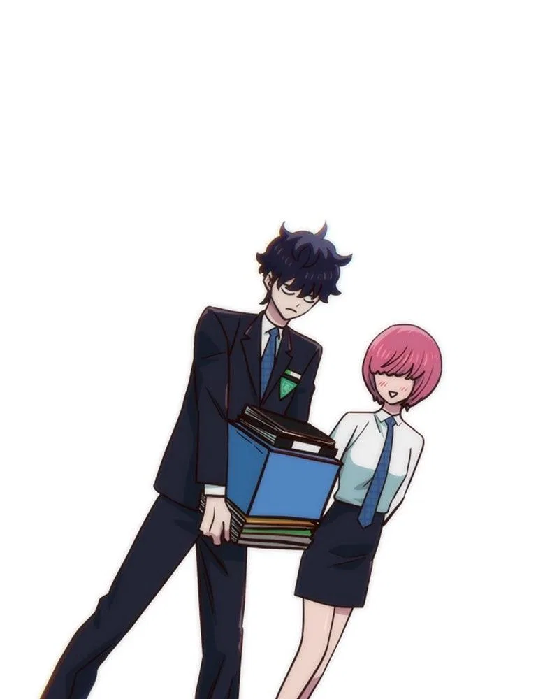 I’m the Only One Bullied by the New High School Student Chapter 88 – Page 127