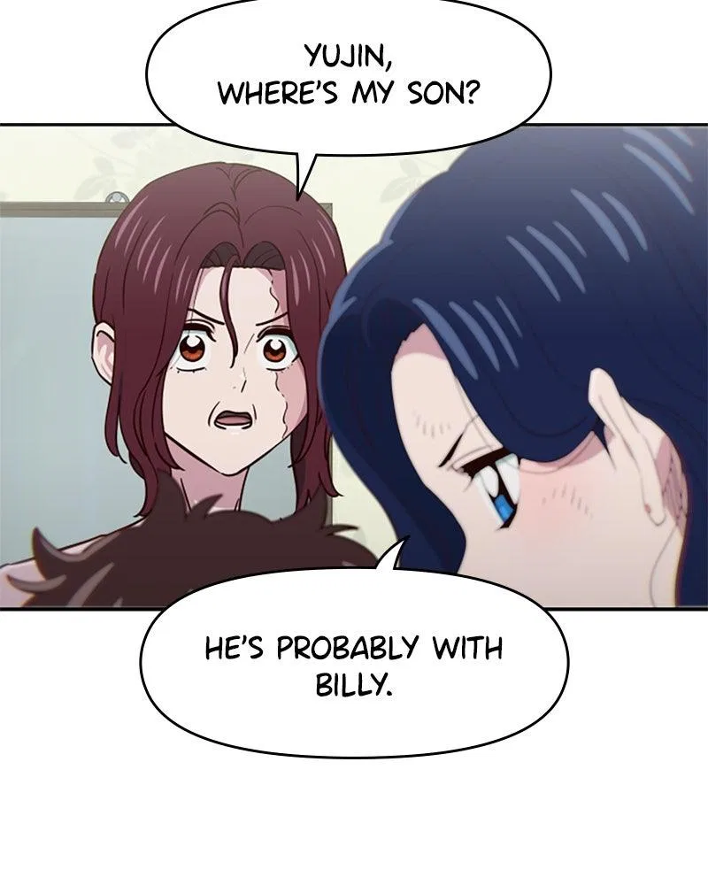 I’m the Only One Bullied by the New High School Student Chapter 87 – Page 10