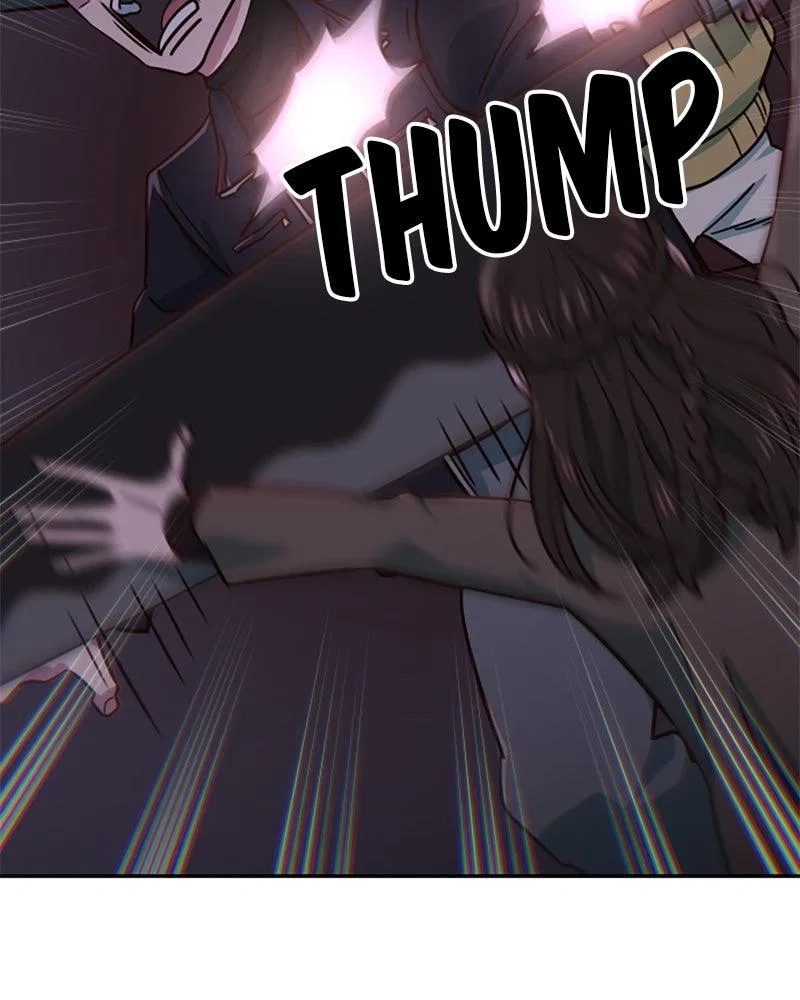 I’m the Only One Bullied by the New High School Student Chapter 87 – Page 28