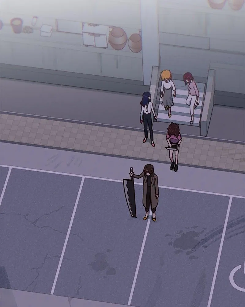 I’m the Only One Bullied by the New High School Student Chapter 87 – Page 34