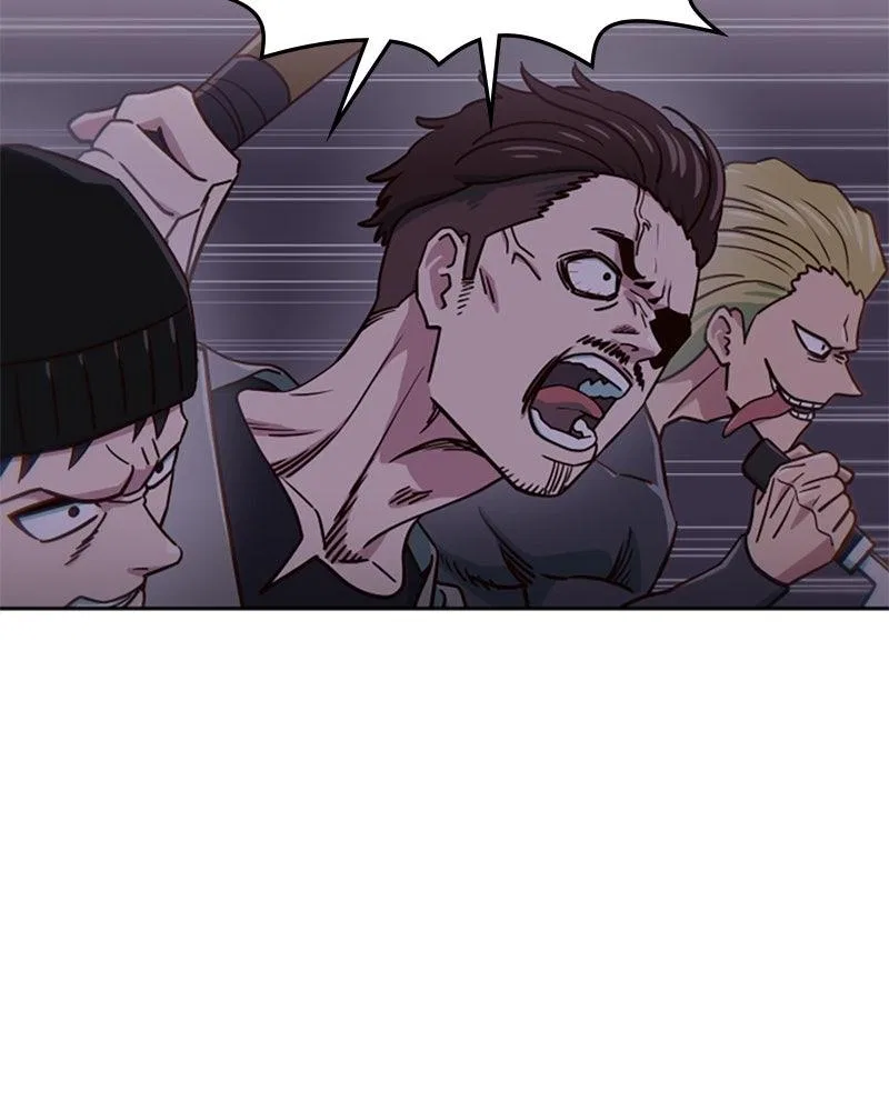 I’m the Only One Bullied by the New High School Student Chapter 87 – Page 40