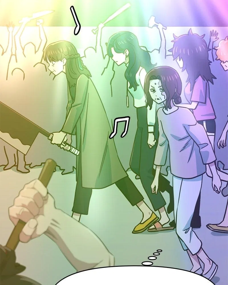 I’m the Only One Bullied by the New High School Student Chapter 87 – Page 50