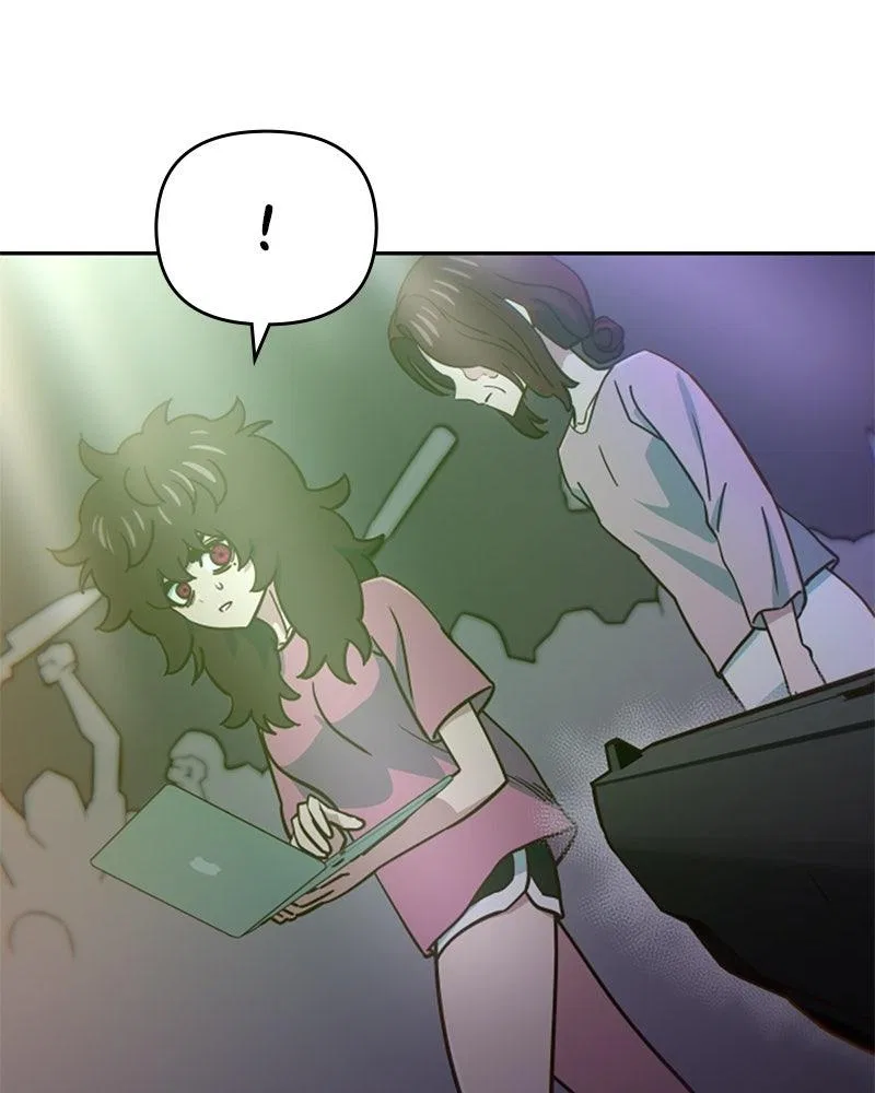 I’m the Only One Bullied by the New High School Student Chapter 87 – Page 53