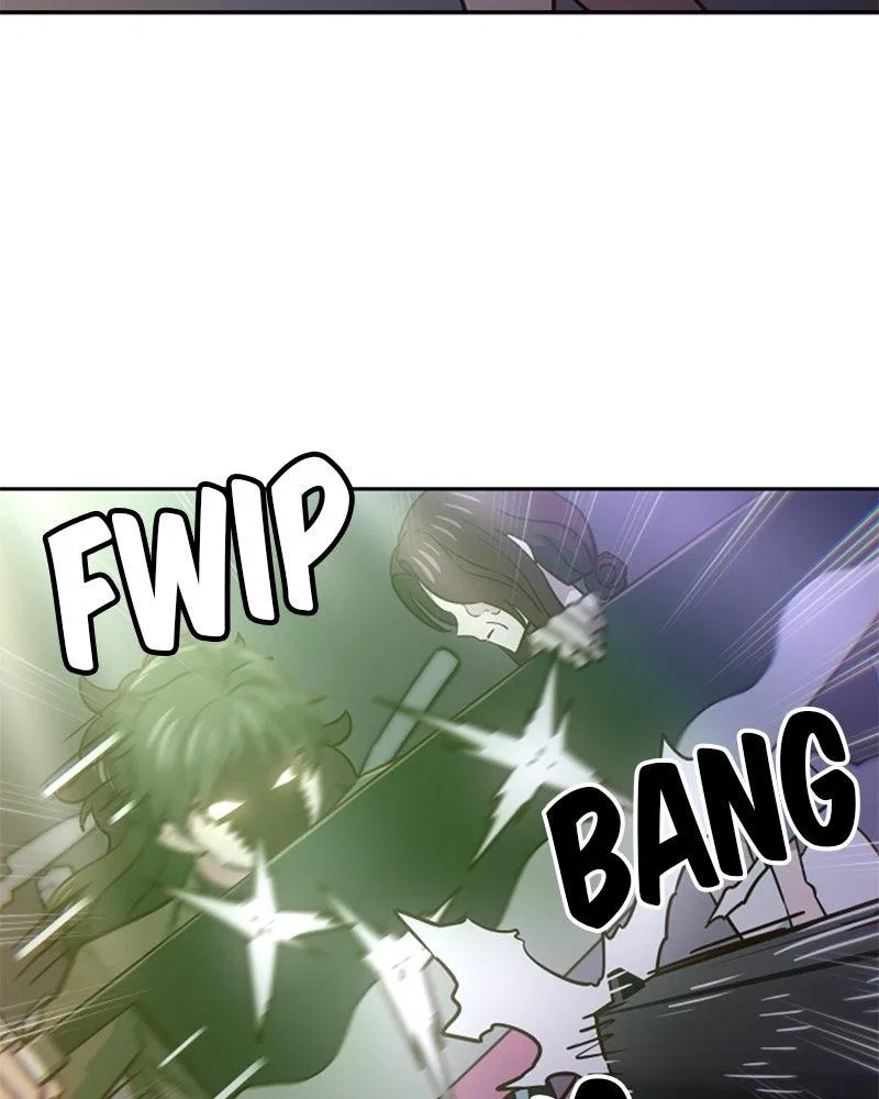 I’m the Only One Bullied by the New High School Student Chapter 87 – Page 54