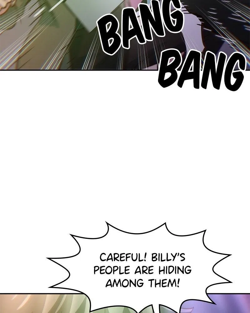 I’m the Only One Bullied by the New High School Student Chapter 87 – Page 55
