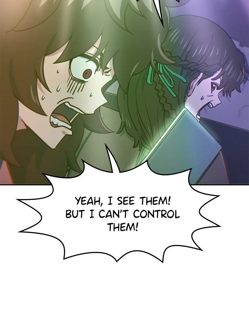 I’m the Only One Bullied by the New High School Student Chapter 87 – Page 56