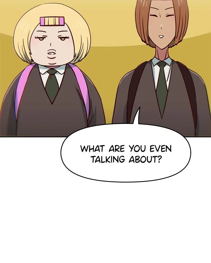 I’m the Only One Bullied by the New High School Student Chapter 87 – Page 63