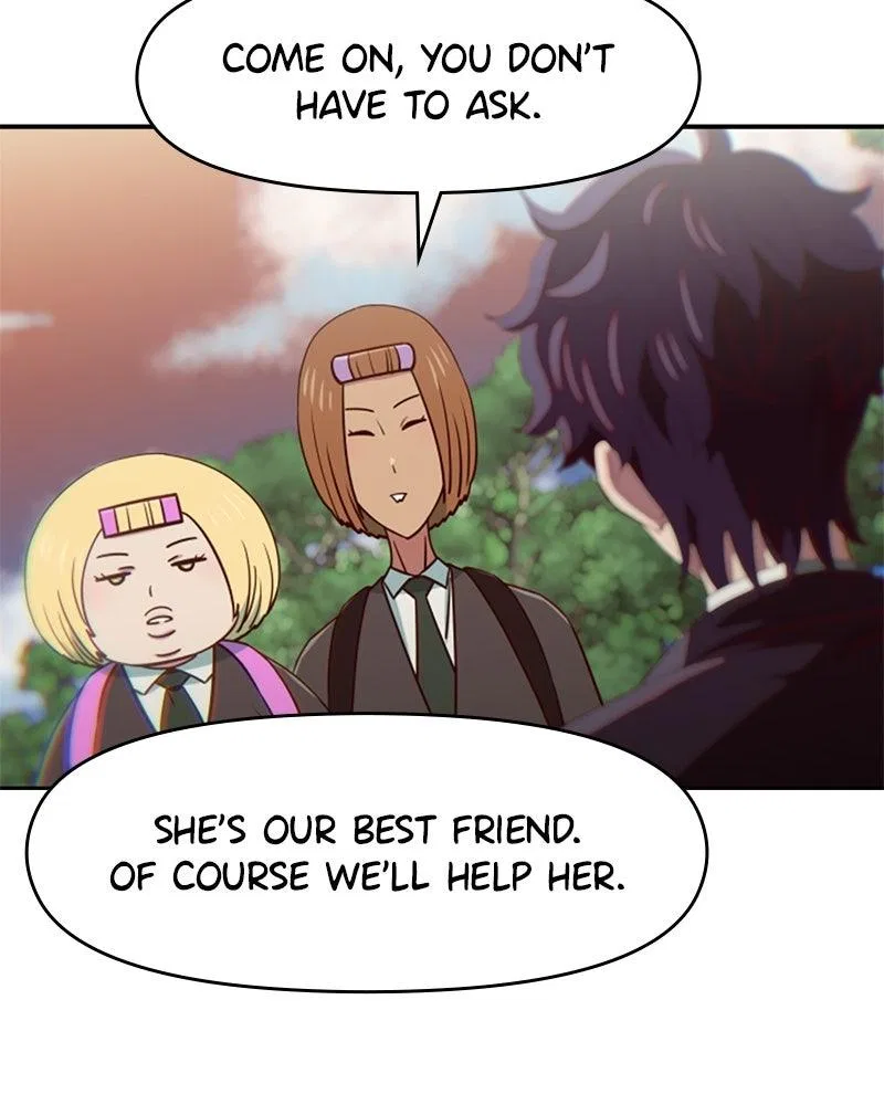 I’m the Only One Bullied by the New High School Student Chapter 87 – Page 68