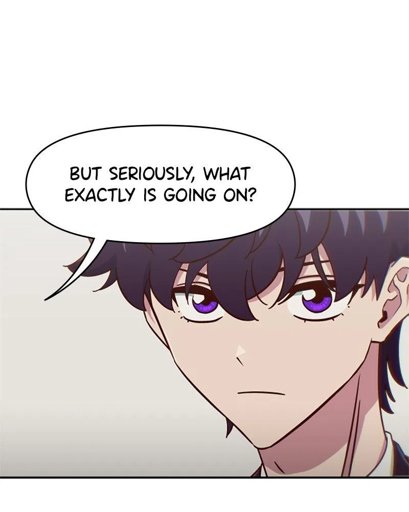 I’m the Only One Bullied by the New High School Student Chapter 87 – Page 69