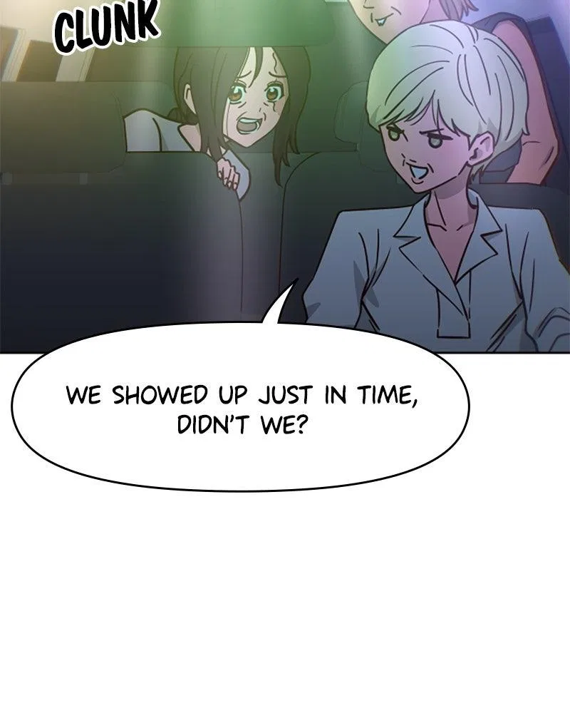 I’m the Only One Bullied by the New High School Student Chapter 87 – Page 81