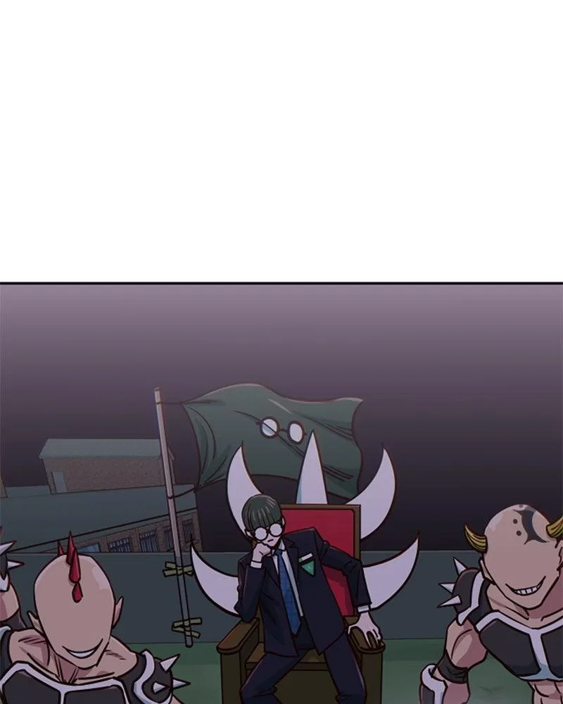 I’m the Only One Bullied by the New High School Student Chapter 87 – Page 88