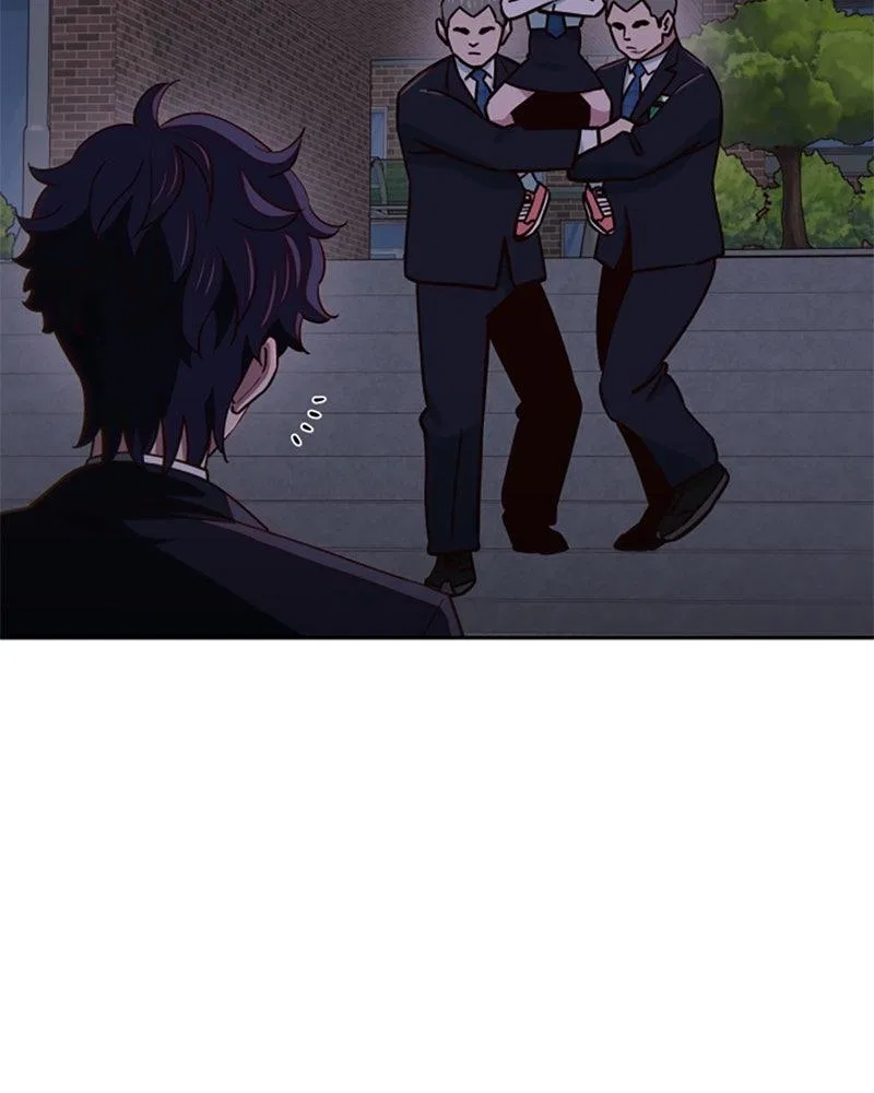 I’m the Only One Bullied by the New High School Student Chapter 87 – Page 97