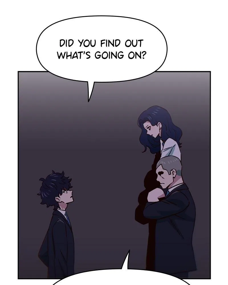 I’m the Only One Bullied by the New High School Student Chapter 87 – Page 98