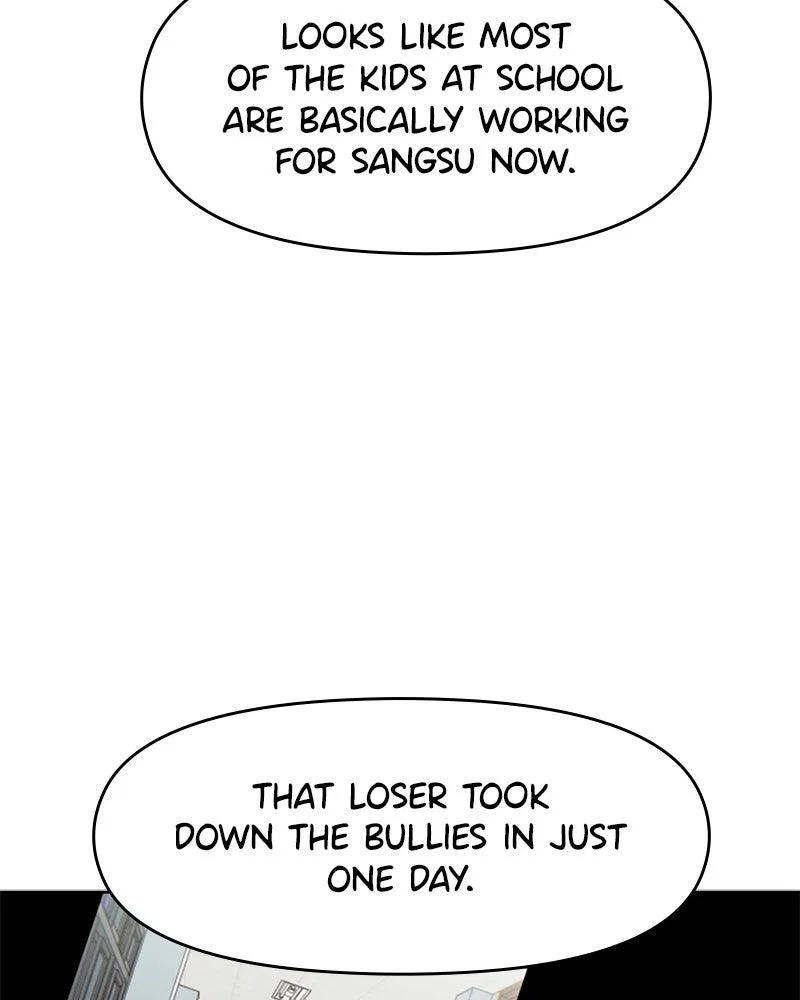 I’m the Only One Bullied by the New High School Student Chapter 87 – Page 99