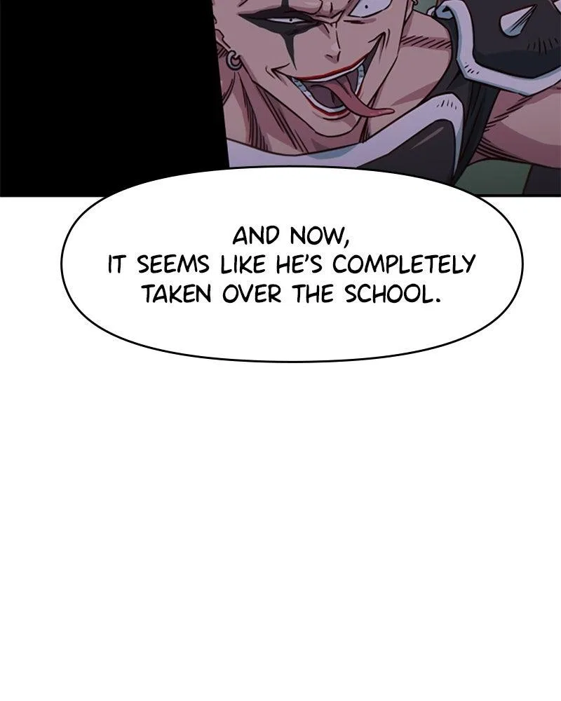 I’m the Only One Bullied by the New High School Student Chapter 87 – Page 101
