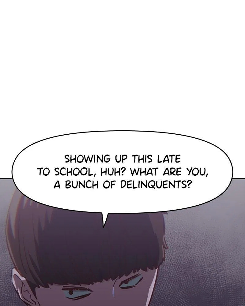 I’m the Only One Bullied by the New High School Student Chapter 87 – Page 103