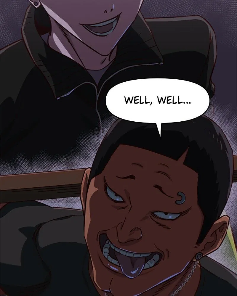 I’m the Only One Bullied by the New High School Student Chapter 87 – Page 104