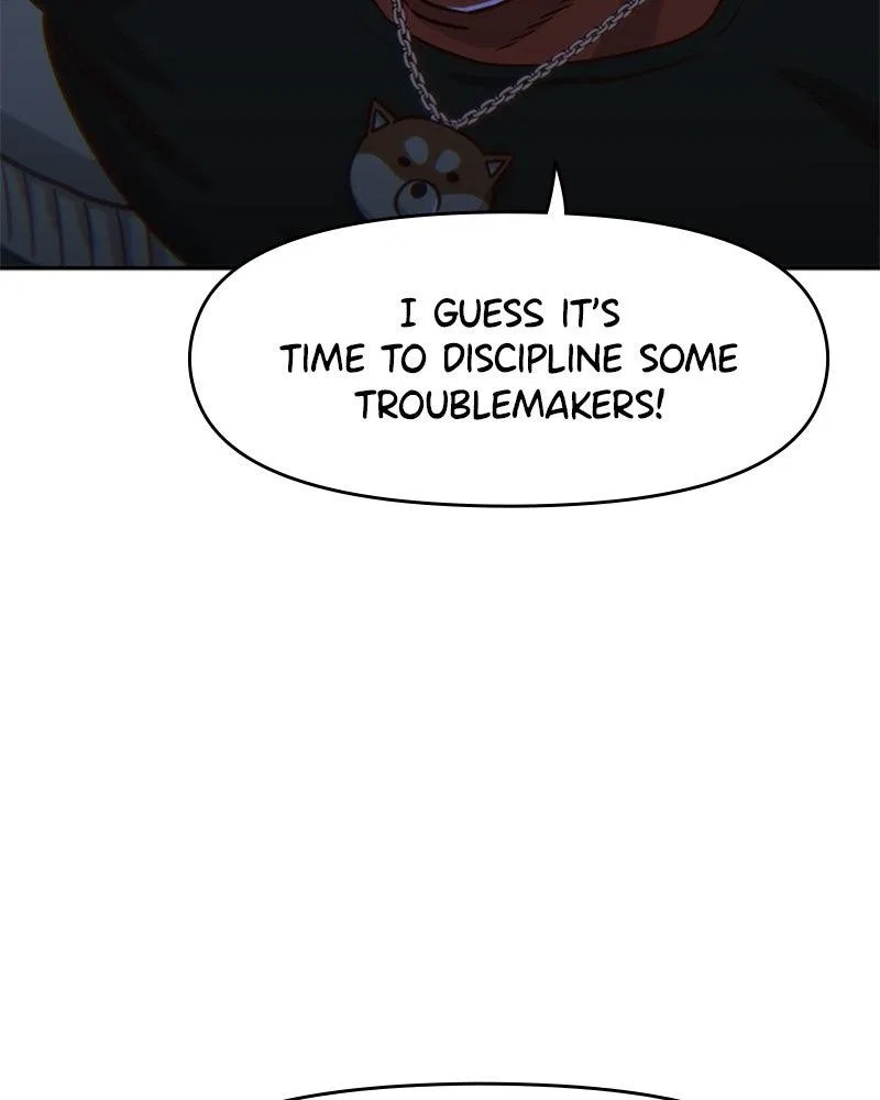 I’m the Only One Bullied by the New High School Student Chapter 87 – Page 105