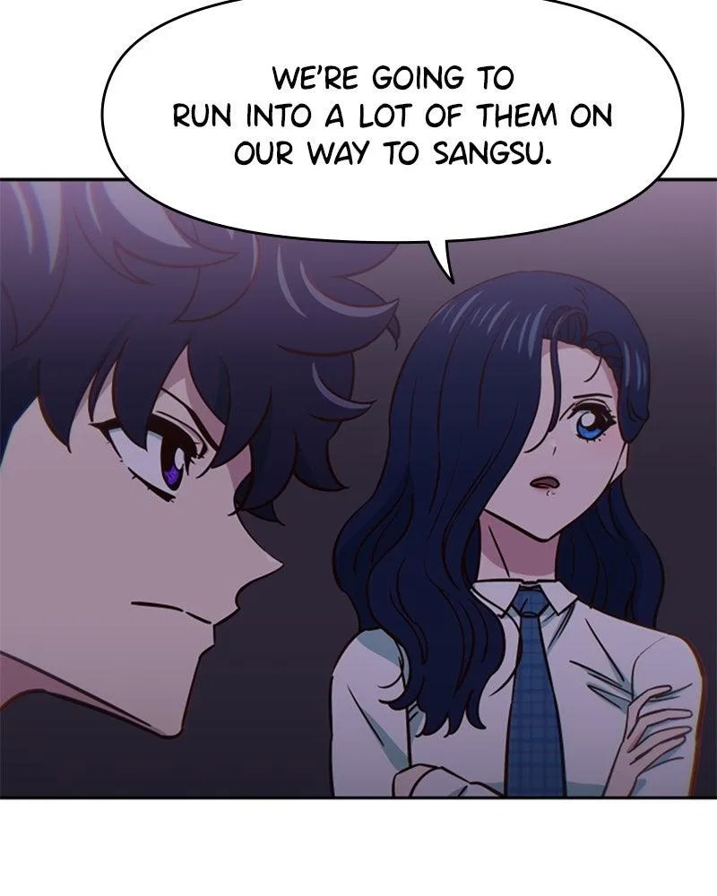 I’m the Only One Bullied by the New High School Student Chapter 87 – Page 106