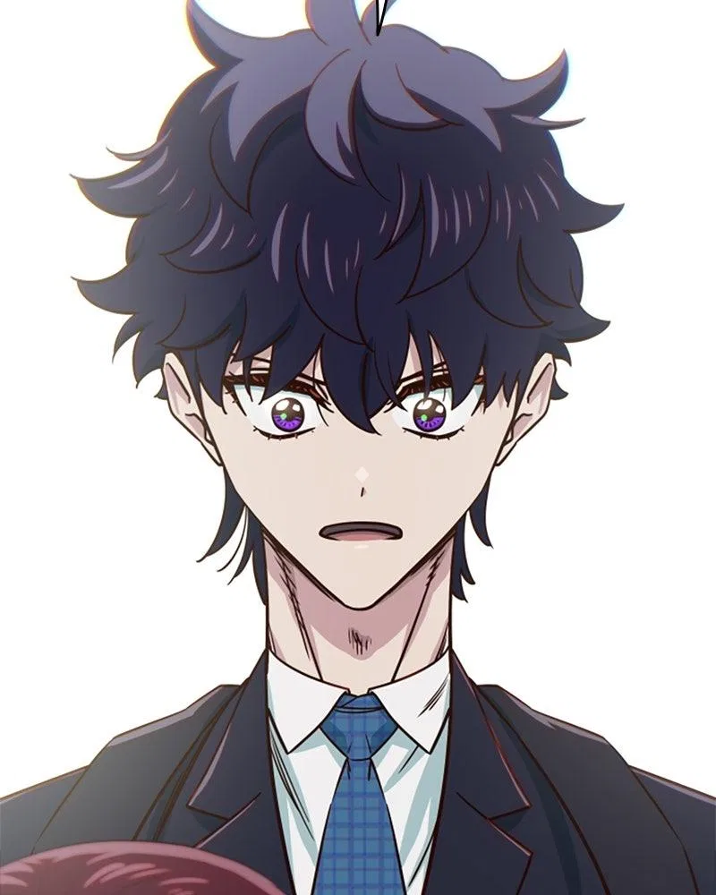 I’m the Only One Bullied by the New High School Student Chapter 87 – Page 111