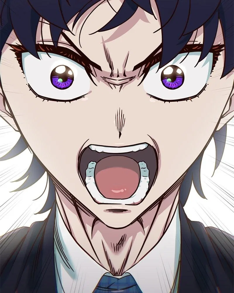 I’m the Only One Bullied by the New High School Student Chapter 87 – Page 114