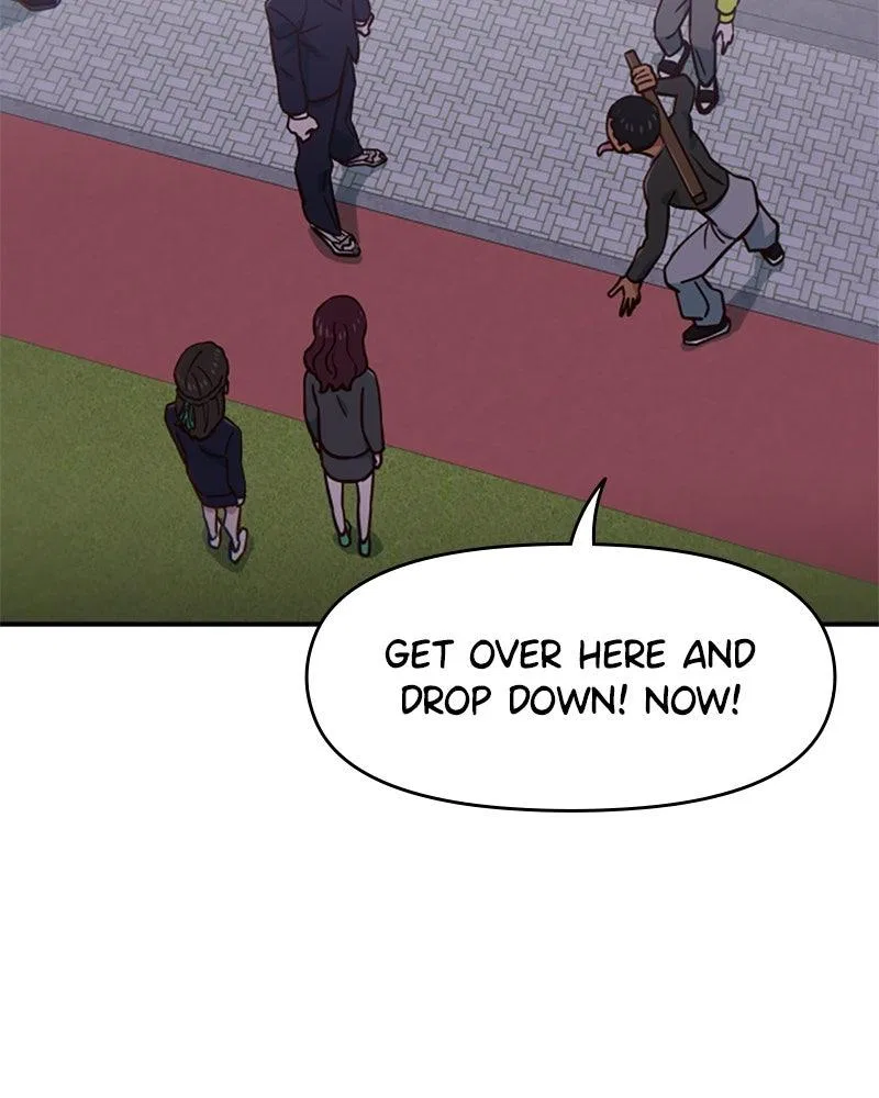 I’m the Only One Bullied by the New High School Student Chapter 87 – Page 125