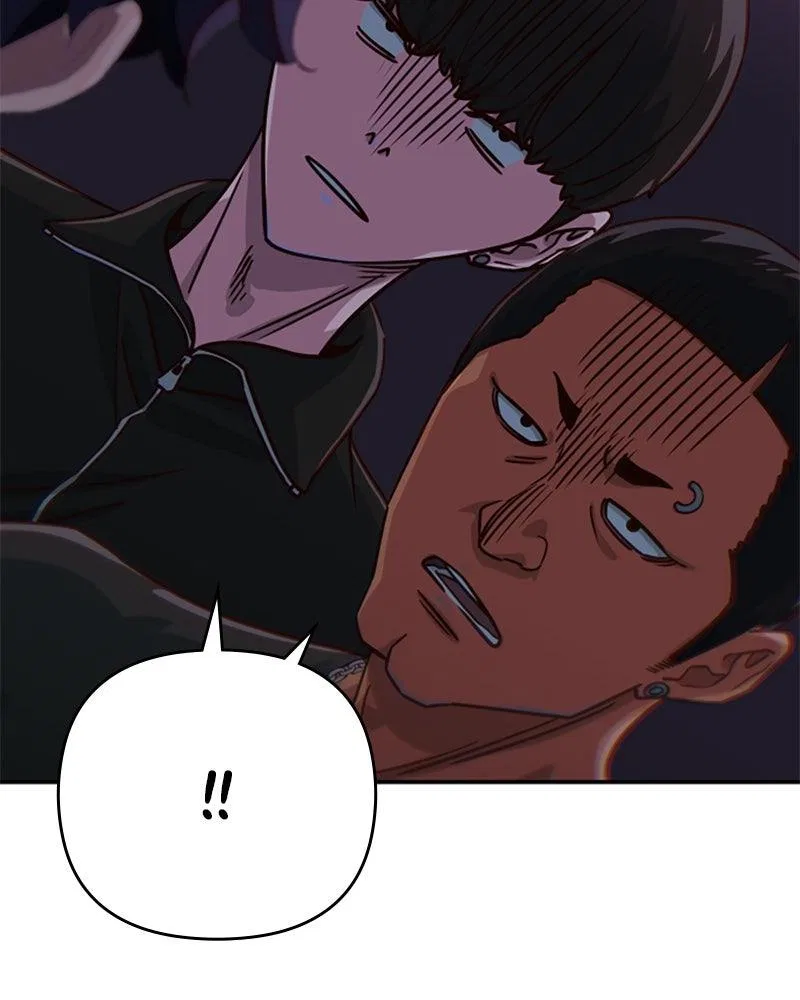I’m the Only One Bullied by the New High School Student Chapter 87 – Page 132
