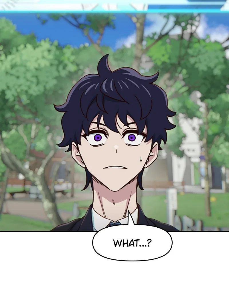 I’m the Only One Bullied by the New High School Student Chapter 86 – Page 33