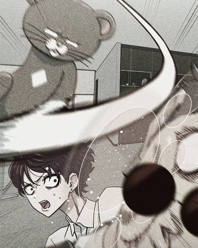 I’m the Only One Bullied by the New High School Student Chapter 86 – Page 54