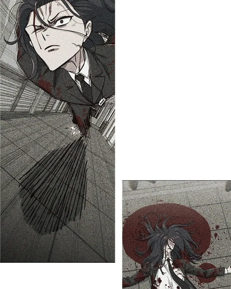 I’m the Only One Bullied by the New High School Student Chapter 86 – Page 61
