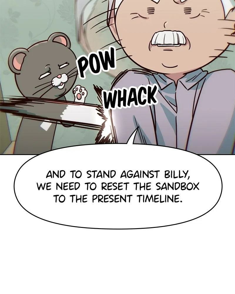 I’m the Only One Bullied by the New High School Student Chapter 86 – Page 82