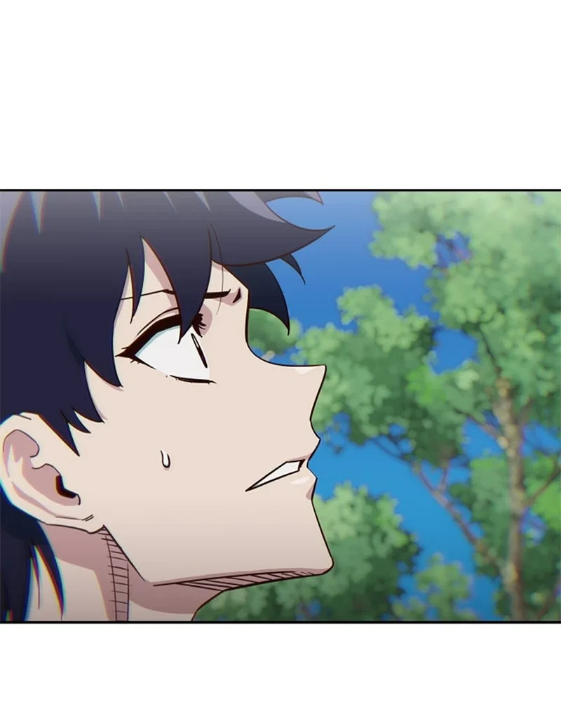 I’m the Only One Bullied by the New High School Student Chapter 86 – Page 87