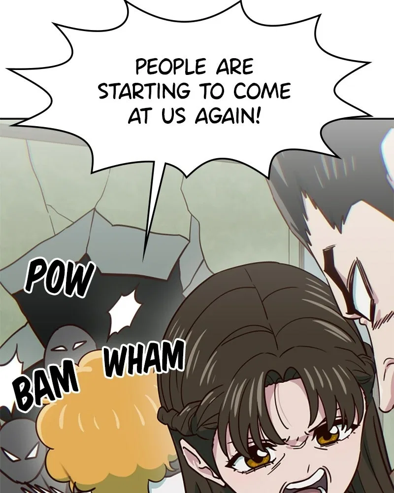 I’m the Only One Bullied by the New High School Student Chapter 86 – Page 90