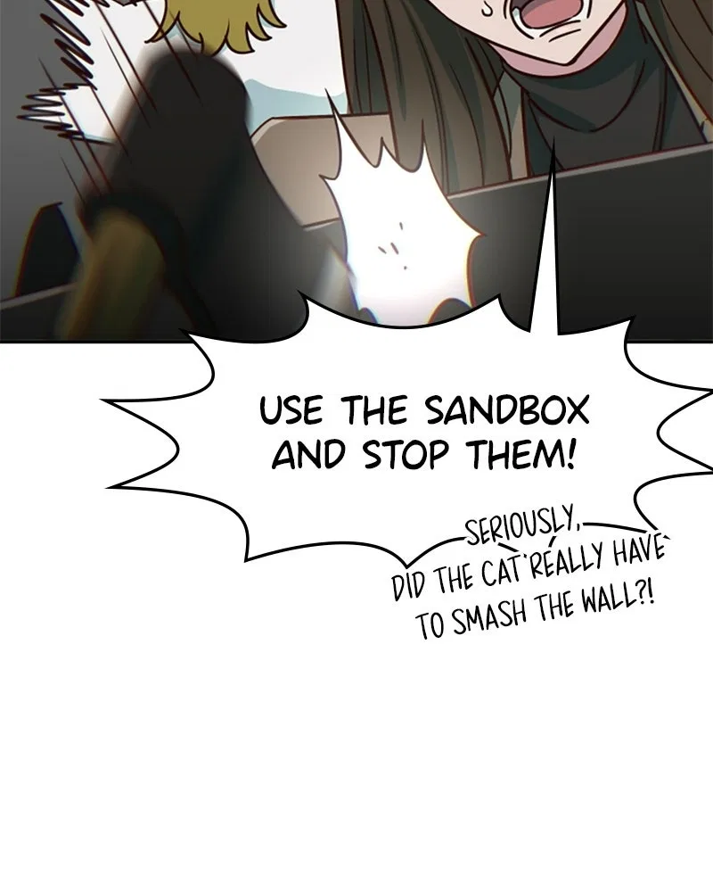 I’m the Only One Bullied by the New High School Student Chapter 86 – Page 91