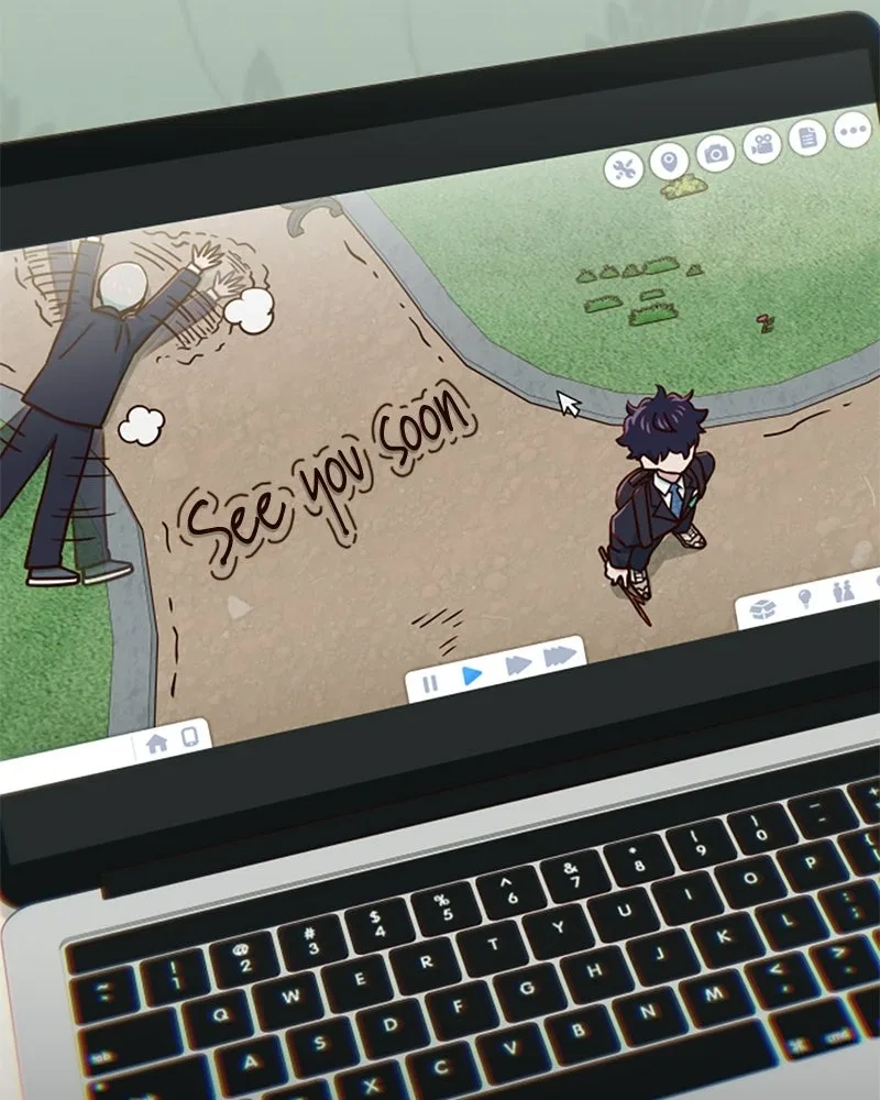 I’m the Only One Bullied by the New High School Student Chapter 86 – Page 98