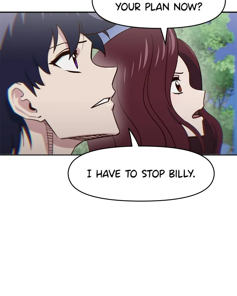 I’m the Only One Bullied by the New High School Student Chapter 86 – Page 109