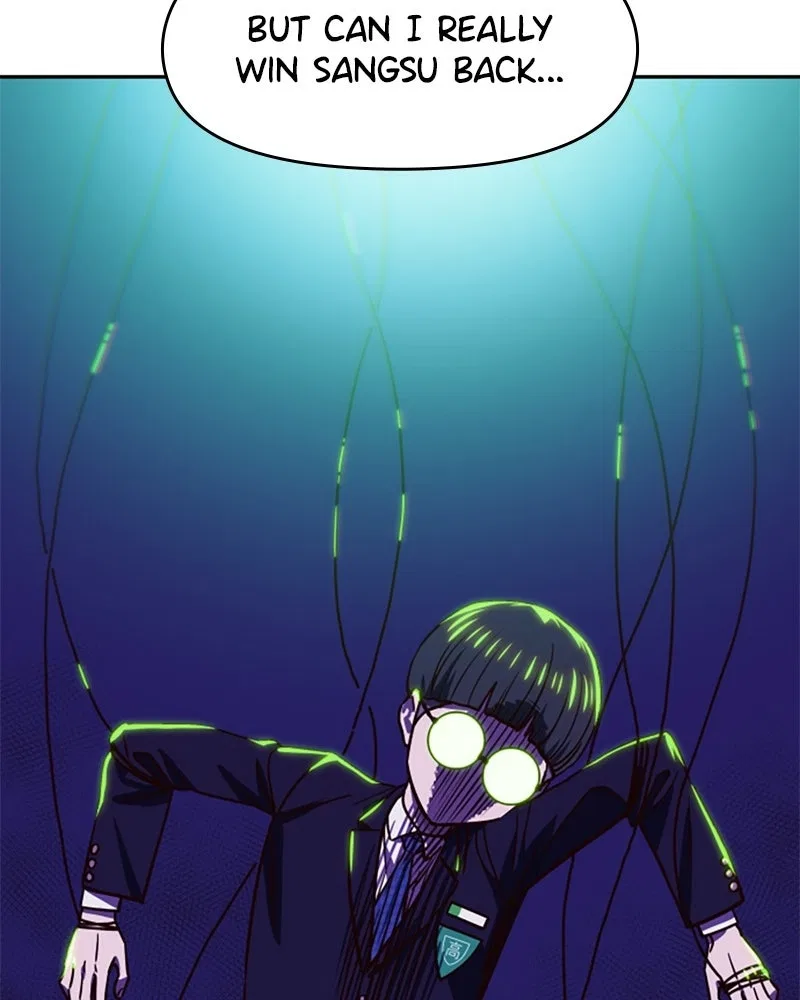 I’m the Only One Bullied by the New High School Student Chapter 86 – Page 112