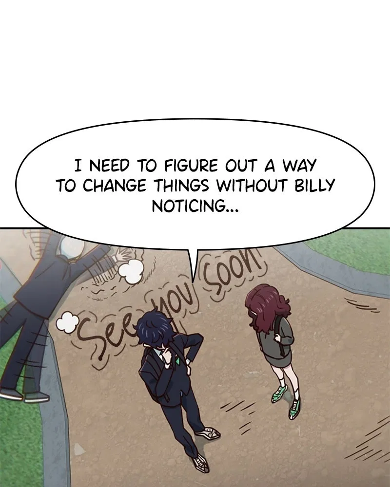 I’m the Only One Bullied by the New High School Student Chapter 86 – Page 116