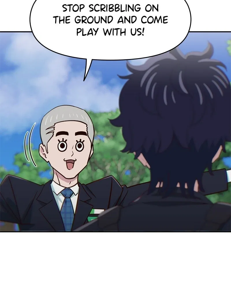I’m the Only One Bullied by the New High School Student Chapter 86 – Page 124