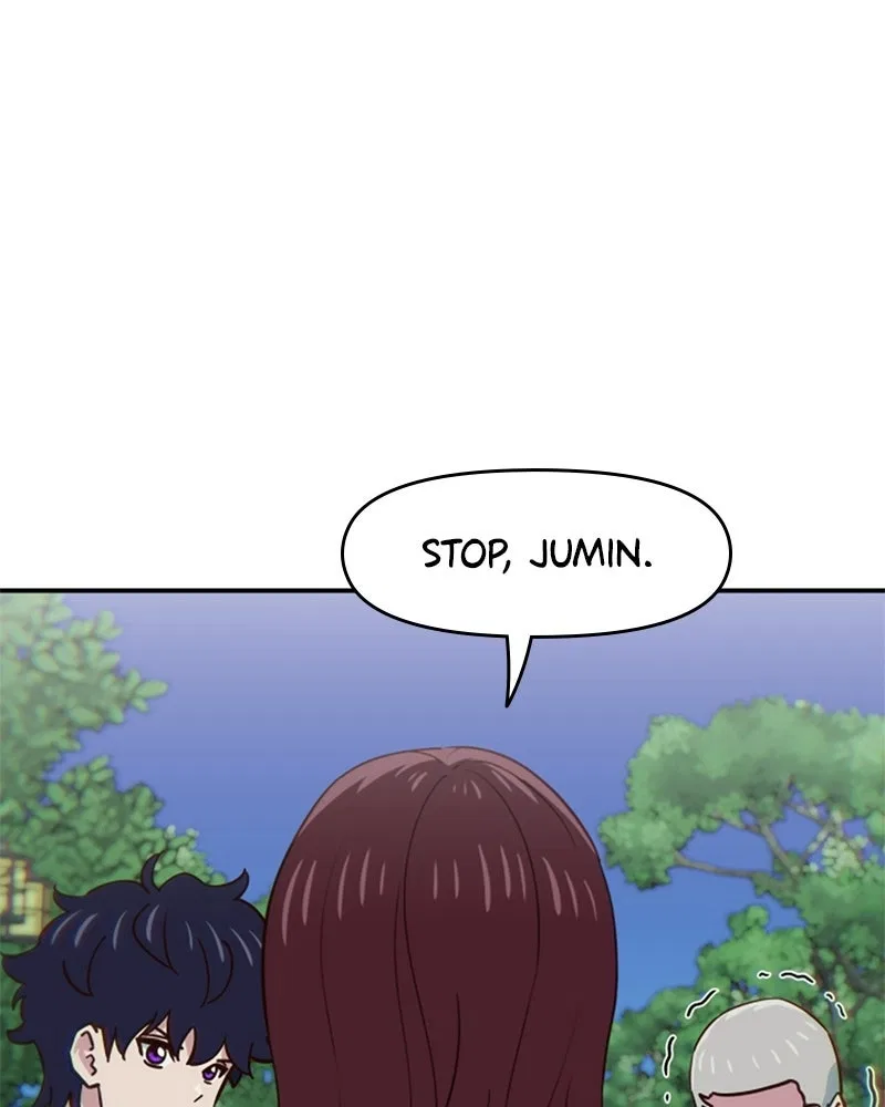 I’m the Only One Bullied by the New High School Student Chapter 86 – Page 133