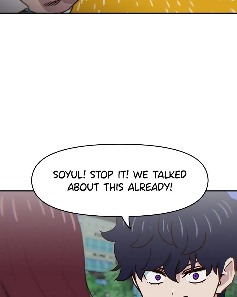I’m the Only One Bullied by the New High School Student Chapter 86 – Page 141